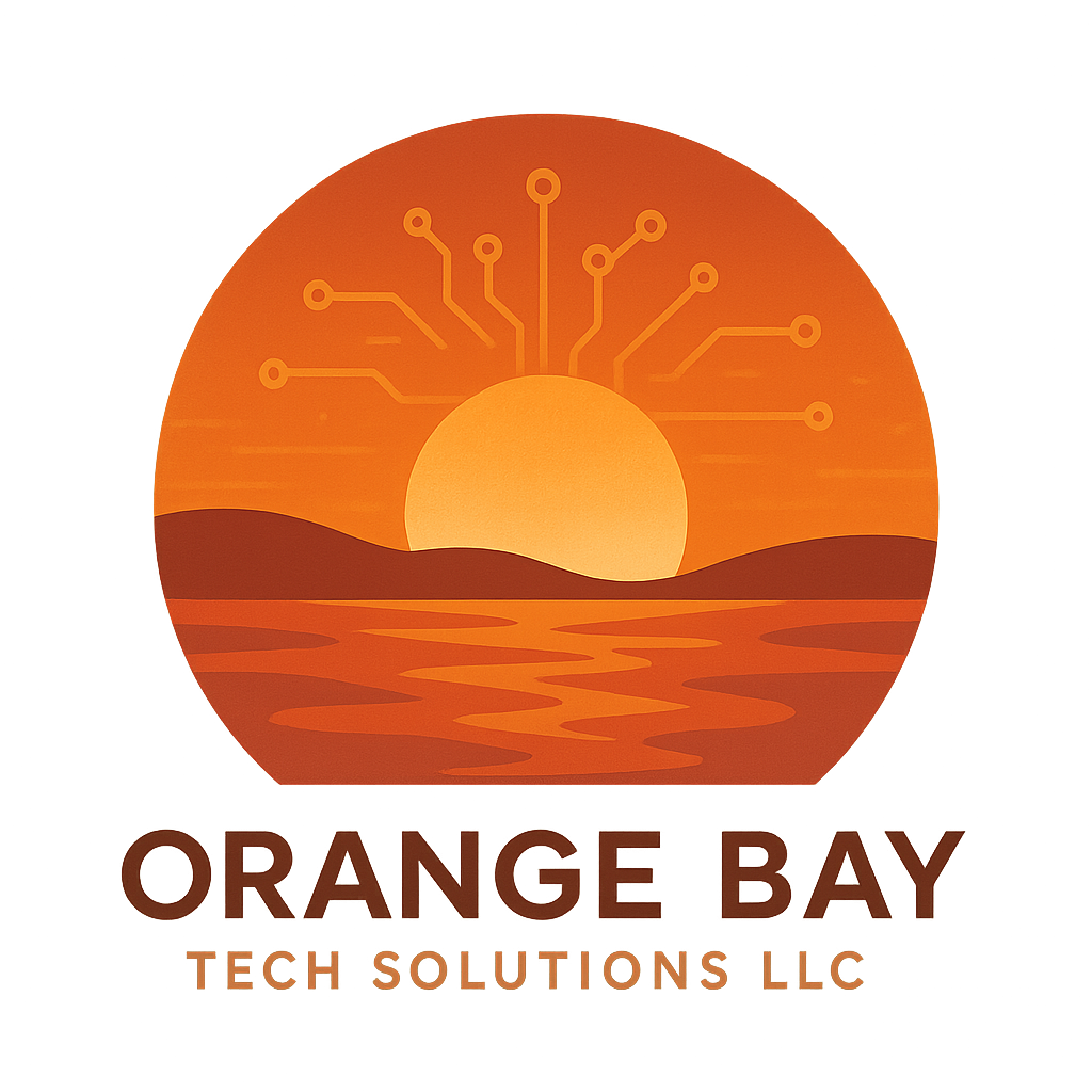 Orange Bay Tech Solutions